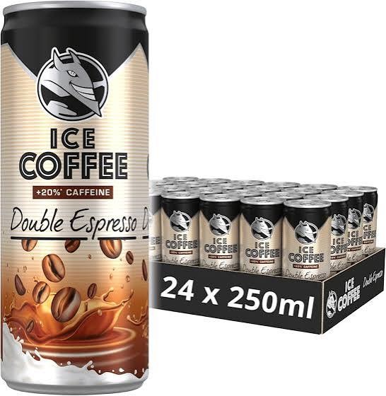 Signature Sea Salt Cold Brew